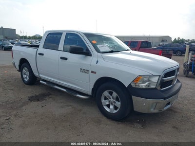 RAM 1500 2013