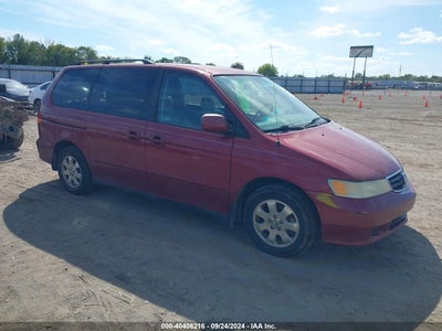 HONDA ODYSSEY 2003
