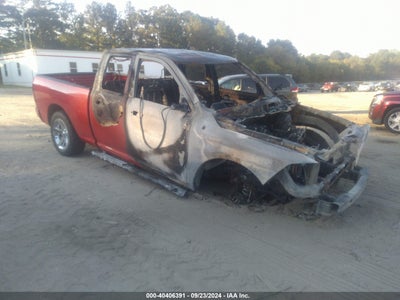 RAM 1500 2014