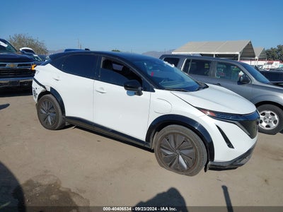 NISSAN ARIYA 2023