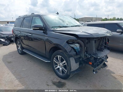 FORD EXPEDITION 2023