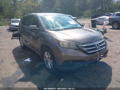HONDA CR-V 2013