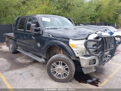 FORD F-250 2016