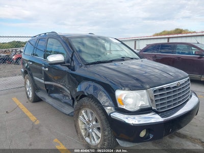 CHRYSLER ASPEN 2008