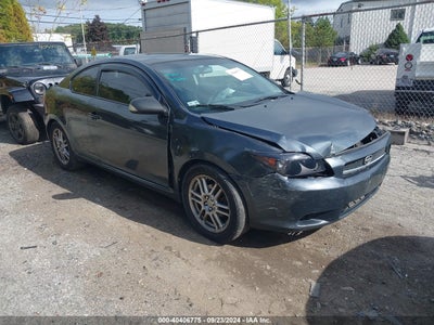 SCION TC 2007