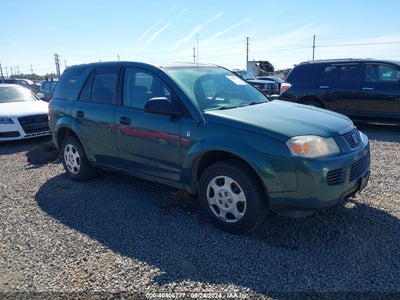 SATURN VUE 2006