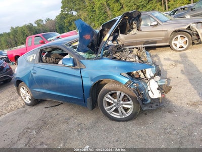 HONDA CR-Z 2012