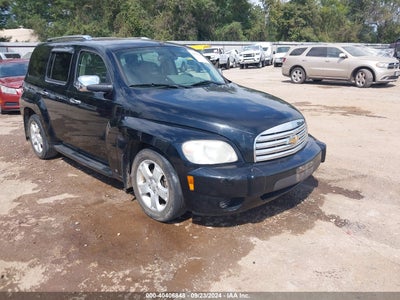 CHEVROLET HHR 2006