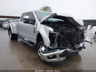 FORD F-350 2017