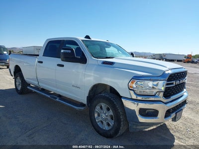 RAM 2500 2024