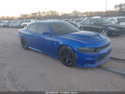 DODGE CHARGER 2019