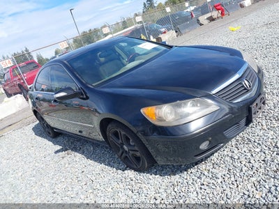 ACURA RL 2006
