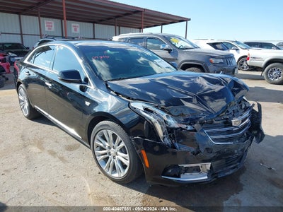 CADILLAC XTS 2019