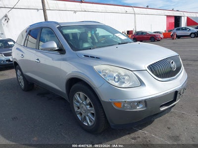 BUICK ENCLAVE 2011