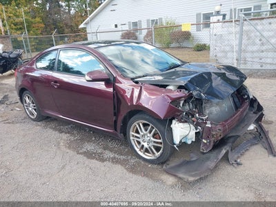 SCION TC 2007