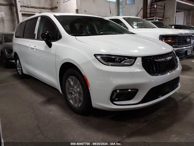 CHRYSLER PACIFICA 2024