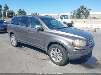 VOLVO XC90 2008