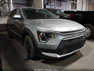 KIA NIRO 2024