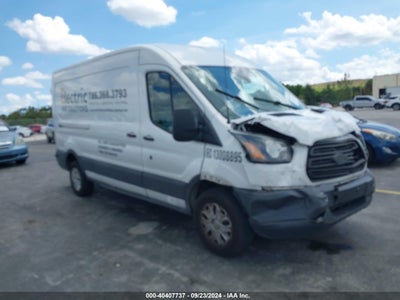 FORD TRANSIT-250 2016