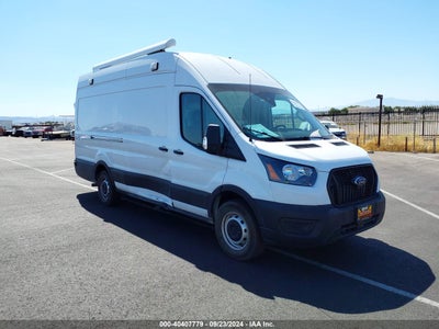 FORD TRANSIT-350 CARGO VAN 2022