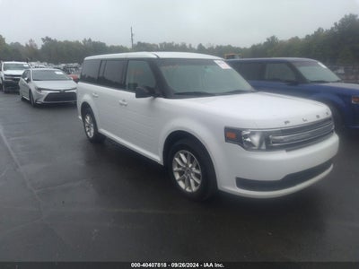 FORD FLEX 2016