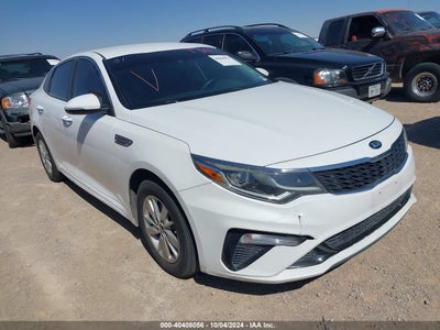 KIA OPTIMA 2019
