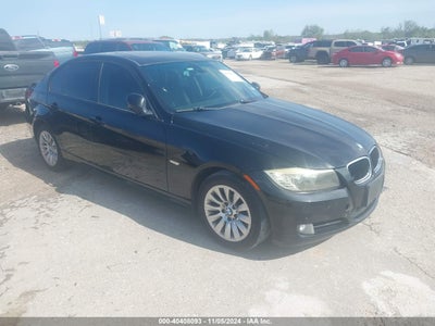 BMW 328I 2009