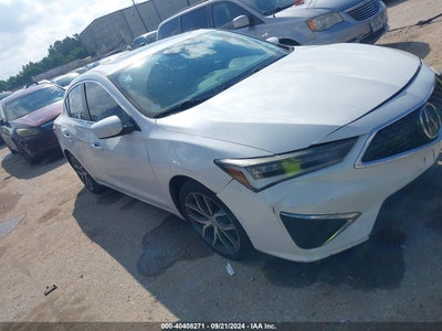 ACURA ILX 2019