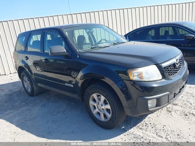 MAZDA TRIBUTE 2008