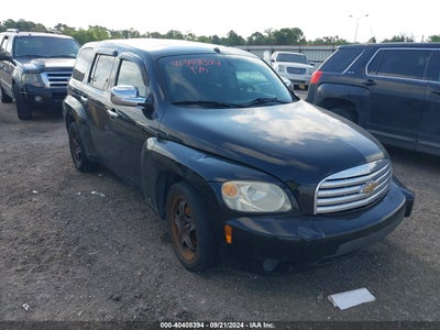 CHEVROLET HHR 2008