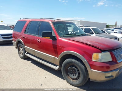 FORD EXPEDITION 2004