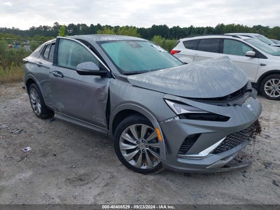 BUICK ENVISTA 2024