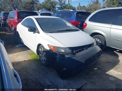 HONDA CIVIC 2006