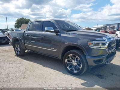 RAM 1500 2023