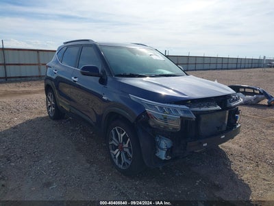 KIA SELTOS 2023