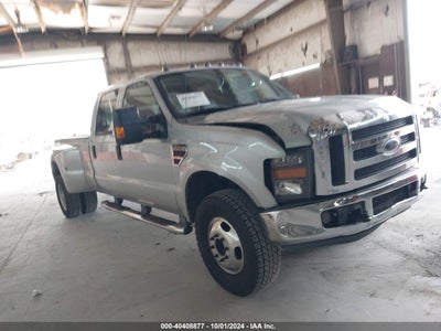 FORD F-350 2008