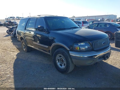 FORD EXPEDITION 2000