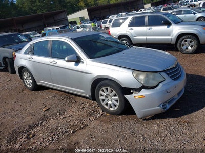 CHRYSLER SEBRING 2007