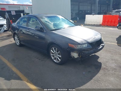 ACURA TSX 2006