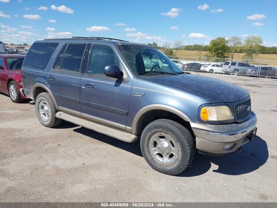FORD EXPEDITION 2000