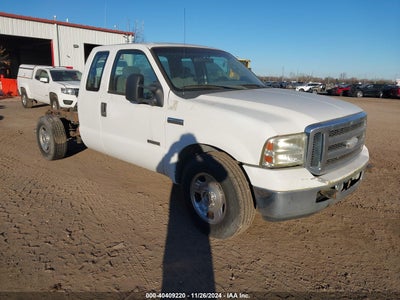 FORD F-350 2006