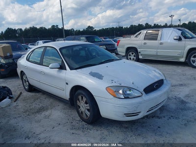 FORD TAURUS 2004