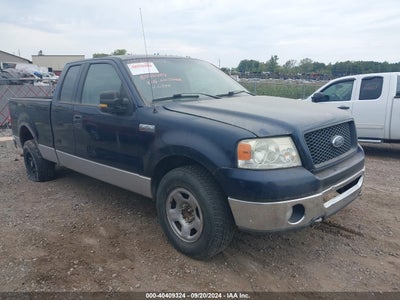 FORD F-150 2005