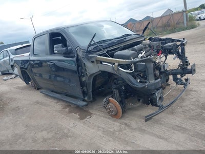 RAM 1500 2019