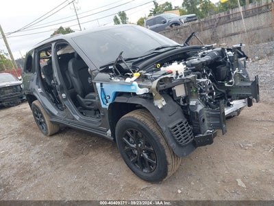 JEEP GRAND CHEROKEE 2024