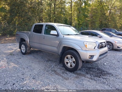 TOYOTA TACOMA 2014