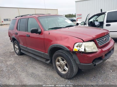 FORD EXPLORER 2003
