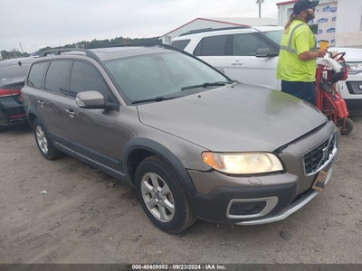 VOLVO XC70 2008