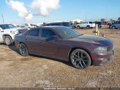 DODGE CHARGER 2021
