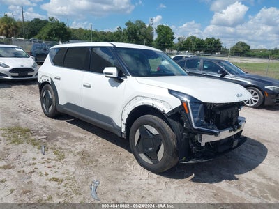KIA EV9 2024